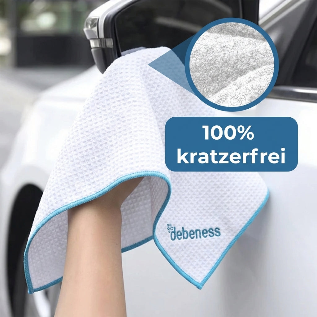 PureTouch Mikrofaser-Tuch