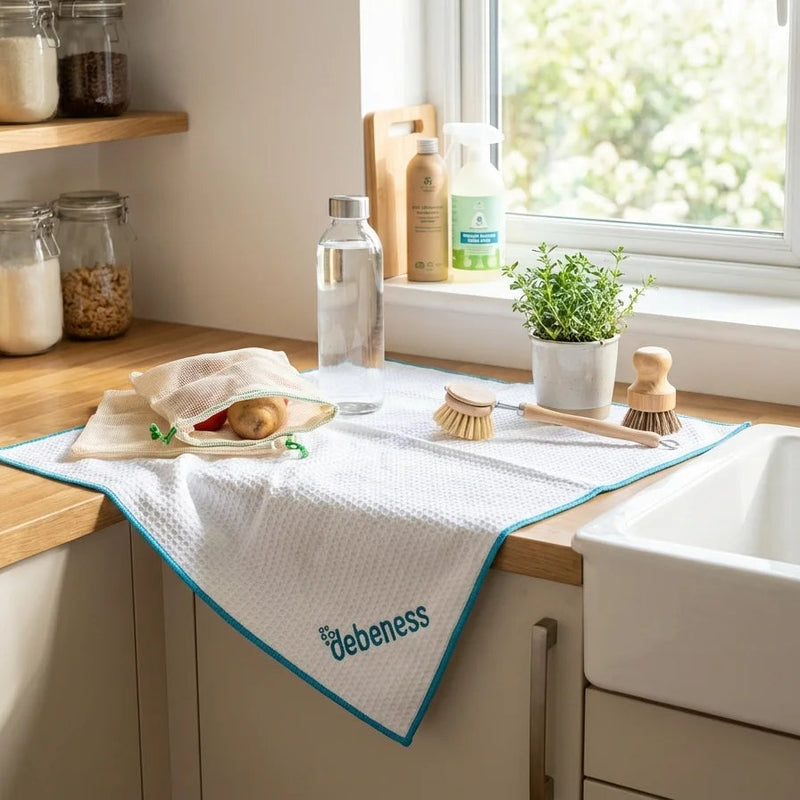 Premium‑Design & wohnliche Ästhetik