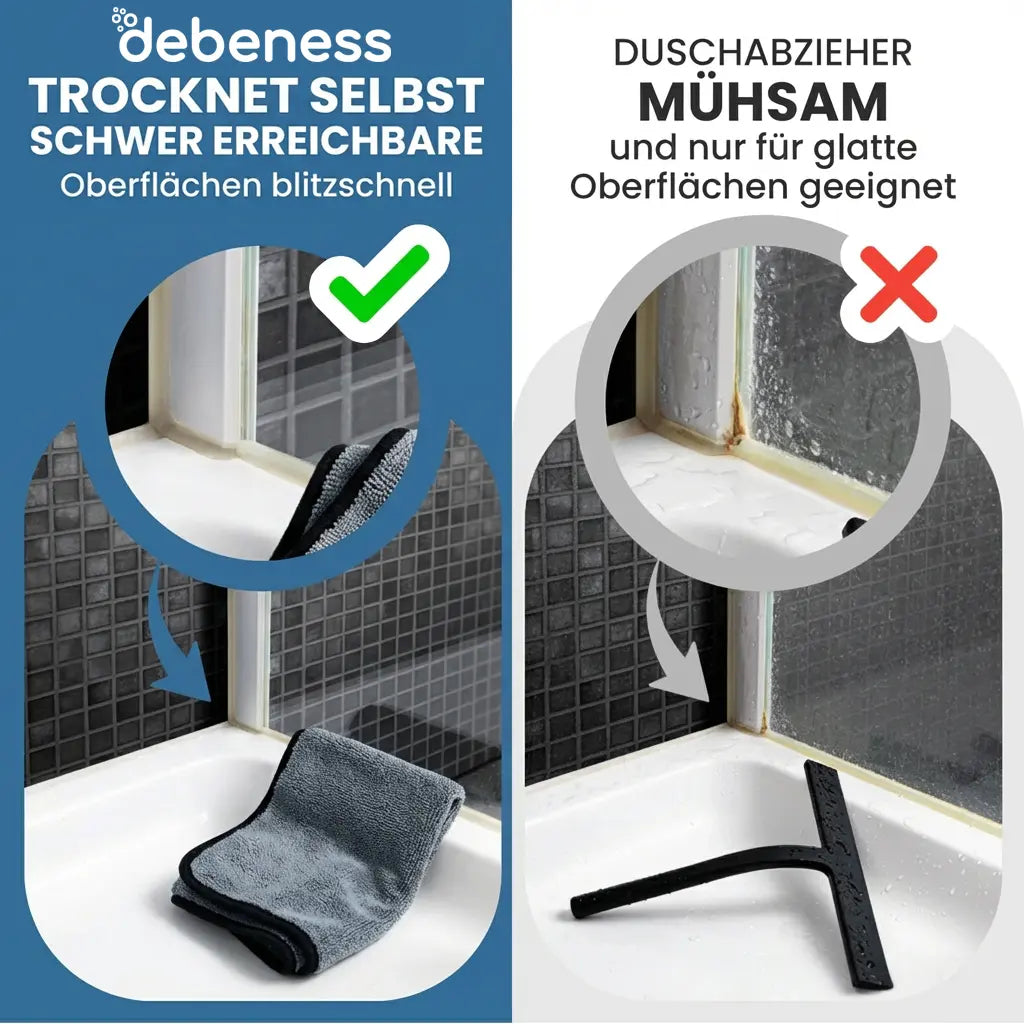 MicroDry Pro