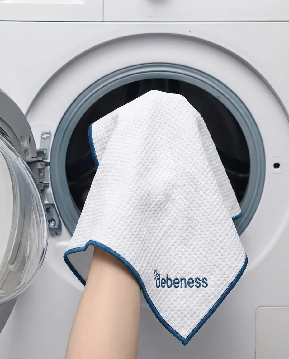 PureTouch Mikrofaser-Tuch