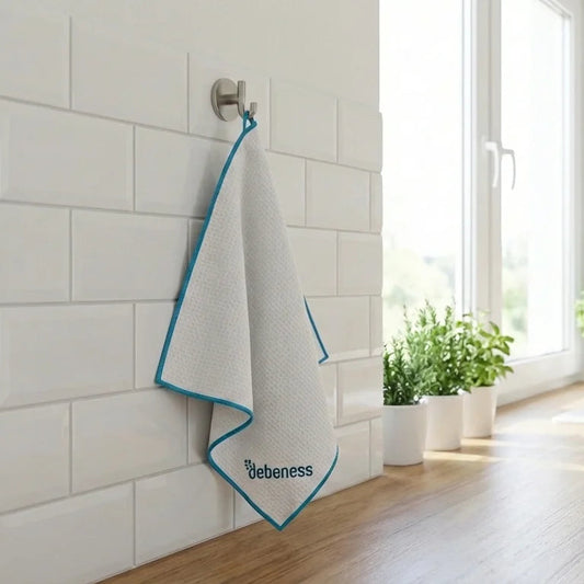 PureTouch Mikrofaser-Tuch