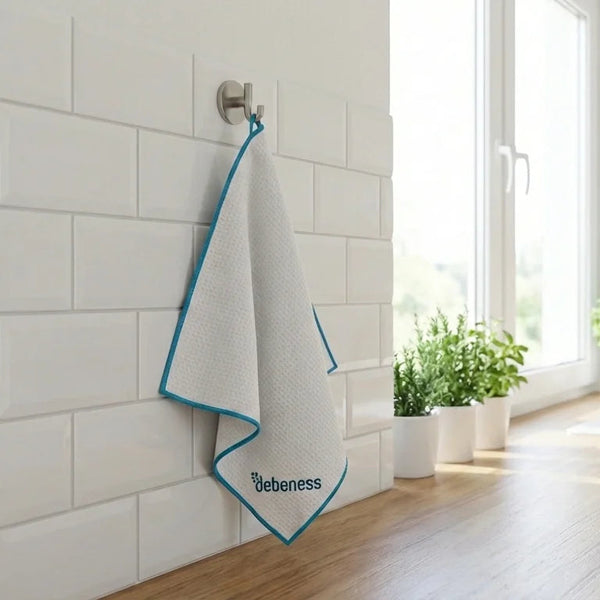 PureTouch Mikrofaser-Tuch